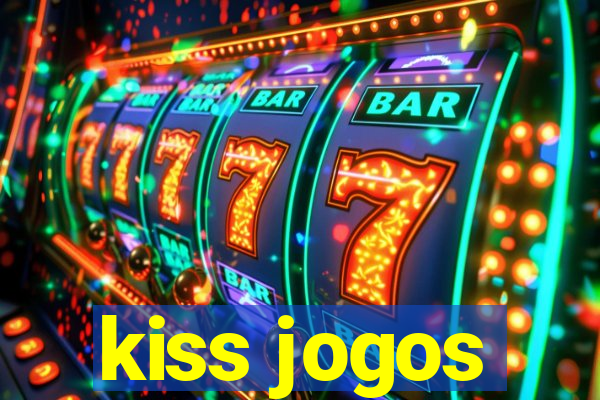 kiss jogos